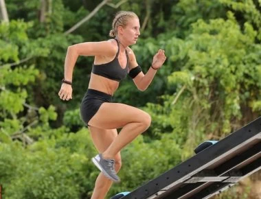 Κατερίνα Δαλάκα: «Ισχύει ότι πήρα πολύ καλή αμοιβή στο Survivor» (βίντεο)